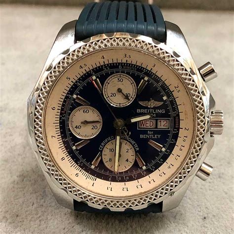 breitling comprar